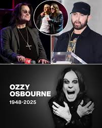 He taught us how to scream — now we whisper goodbye.” With those haunting  words, the world says farewell to a legend. In a jaw-dropping tribute  that's shaking fans to their core,
