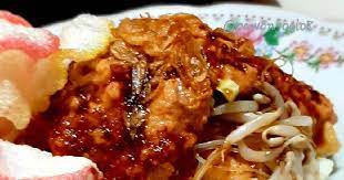 Resep Ketoprak Cirebon Oleh Pawon Joglo Cookpad