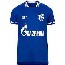 Jun 24, 2021 · fc schalke 04: Trikot Fc Schalke 04 20 21 Heim Trikots Fur Kinder Umbro Mytoys