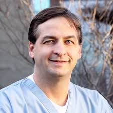 Dr. Daniel Komorowski, MD