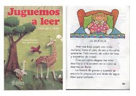 Trillas última edición para descargar gratis en. Colocando La Educacion En Libros Educativos Juguemos A Leer Libro De Lectura Pdf Juguemos A Leer Pdf Juguemos A Leer Libro Aprendo A Leer