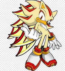 Redondo blanco y amarillo con alas ilustración, segasonic el erizo sonic y nudillos sonic el erizo 2 doctor eggman, sonic png clipart. Shadow The Hedgehog Super Shadow Knuckles The Echidna Sonic Adventure 2 Drawing There Is A Shadow White Sonic The Hedgehog Png Pngegg
