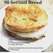 110 Likes 31 Comments Keto Kimberly Keto Kimberly On Instagram Here Is The 90 Second Bread Recipe I Used Y Low Carb Keto Recipes Keto Recipes Easy Food
