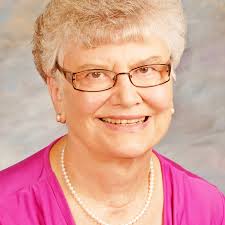 Obituary for Sister Loretta Marie Strobel