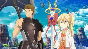 Pin By Amanda On Itai No Way Lya Nano De Bougyoryoku In 2020 Anime Itai Zelda Characters