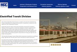 Maybe you would like to learn more about one of these? Mac Products Future Rail Issue 73 May 2019