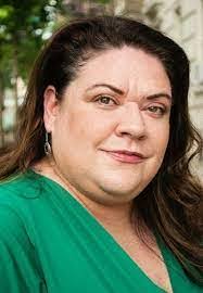 Janet Conroy's Instagram, Twitter & Facebook