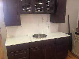 We did not find results for: Mountain Empire Stoneworks Calacatta Gold Marble With A Full Height Backsplash