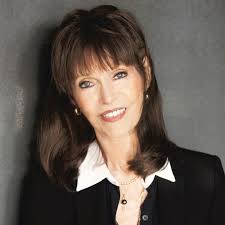 So happy with Laura Wagner's wonderful review for Classic Images/Films of  the Golden Age in July's "Book Points." Below is a preview. To quote: "BOOK  POINTS" By Laura Wagner On TV's Get