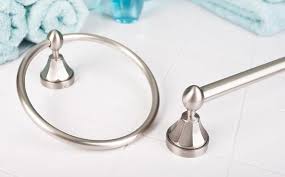 Shop bathroom gadgets at banggood online store. Newbury Series Elements Bath Accessories Hardware Builder S Decorative Bathroom Hardware Decorative Hardware Cabinet Door Shutter Window Hardware Kitchen Bath Accessories