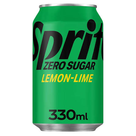 Sprite Zero