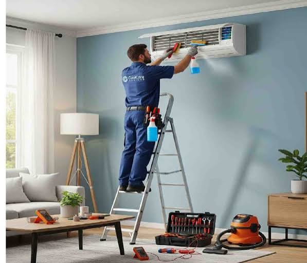 System Replacement & Installation