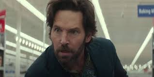 Ant-Man' Star Shares Adorable Story About What His Son Thought He Did For  Work