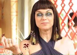 Moisés, Josue y la tierra prometida