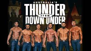 It's always a good morning when alex is around.👏🏻why not tag your besties? Thunder From Down Under Tickets Event Dates Schedule Ticketmaster Com
