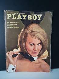 PLAYBOY - MARCH 1967 Sharon Tate Issue! Bunnies of the Show Me State | eBay