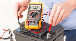 The general consensus is you have to drive the car at least 30 minutes to put any meaningful charge on it. Easy Ways To Test Your Battery Voltage Step By Step Instructions Go Auto