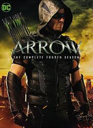 Arrow Season 4 Wikipedia