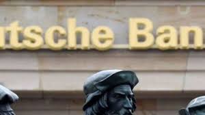Die deutsche bank ag ist rechtlich nicht verpflichtet, kurse und/oder bewertungen anzuzeigen und kann die anzeige jederzeit ohne angabe von gründen einstellen. Das Ende Der Deutschen Bank Meinung