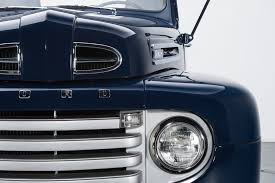 Image result for Sheridan Blue 1950 Ford Truck