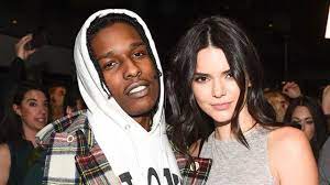 His relationship with kendal jenner. Kendall Jenner Is Ready To Take Relationship With Asap Rocky To The Next Level Youtube