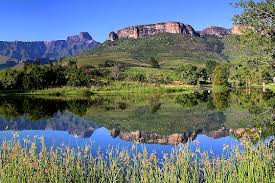 To develop and implement a sustainable, coordinated, integrated and. Kwazulu Natal African Sky