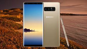 Root Samsung Galaxy Note 8 Sm N950f Pie 9 0 Using Twrp And Install Magisk Android Infotech