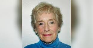 Marguerite Laurence Davis Obituary