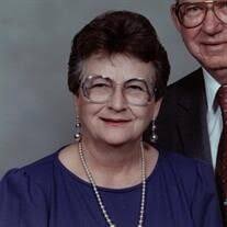 Joyce Maxiene Chesser Obituary