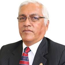 Julio PAREDES-GUZMAN