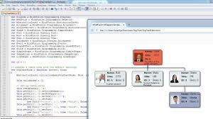 Charity is a free responsive bootstrap 4 html5 charity website template. Interactive Org Chart In Javascript Youtube