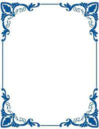 Pin On Border Design