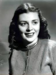 Virginia Caulfield Obituary