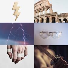 Jason grace & piper mclean i think i'll never get over their break up. Jason Grace Aesthetic