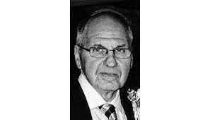 Richard Bosher Obituary (2015)