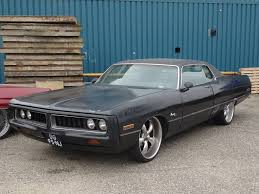 Image result for Formal Black 1972 Chrysler
