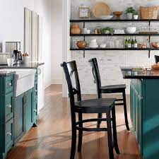 Mar 31, 2021 · finding the best paint for kitchen cabinets is the first step towards totally transforming your kitchen. Best Paint For Your Next Cabinet Project The Home Depot