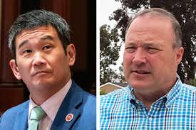 The POLITICO race to watch: California's 47th