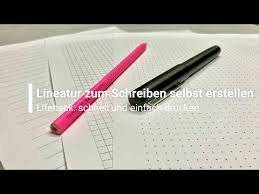 Bessere noten in deutsch 2. Briefpapier Mit Linien Zum Ausdrucken Kostenlos Durationless Msfranco Site