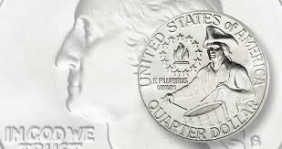 How much each bicentennial quarter is worth. U S Mint Seeking Circulating Commems For 250th Anniversary In 2026