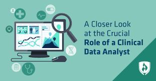 This position is responsible for reporting and analysis of healthcare information, obtained from a variety of sources, including administrative, clinical, financial, and demographic data. A Closer Look At The Crucial Role Of A Clinical Data Analyst Rasmussen University