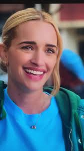 Ginny and Georgia Est Ce Que Cest Vrai Que Jenny A Eu Un Enfant Dans Les  Épisodes