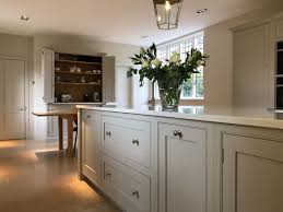 Handmade Kitchens Christchurch On Instagram This Stunning Hand Painted Grey Kitchen Has A Kitchen Cabinet Styles Handmade Kitchens Painting Kitchen Cabinets