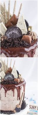 Das rezept für xxl oreo cookie selber machen & andere rezepte inklusive schritt für schritt anleitungen und bildern bei ichkocheheute.de. 1001 Ideen Fur Oreo Torte Rezepte Und Ideen In Bildern