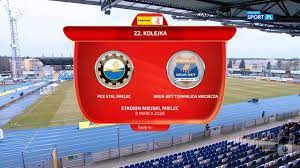 Mathematical prediction analysis for this poland ekstraklasa game: Pge Fks Stal Mielec Bruk Bet Termalica Nieciecza 0 3 Skrot Meczu Polsat Sport