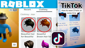 How to make a viral roblox tiktok. I Tested Viral Tiktok Roblox Tricks They Worked Youtube