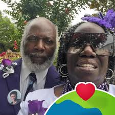 Announcing arrangements for Mr. Timothy Dwayne Brady, Jr. Of Laurel, MD