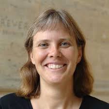 Time names Amy Smith among 'world's most influential people'