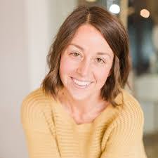 Krista King's Instagram, Twitter & Facebook