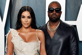 Born june 8, 1977) is an american rapper, record producer, and fashion designer. Kim Kardashian Files For Divorce From Kanye West People Com